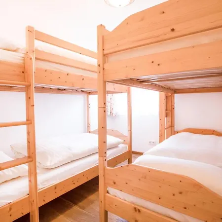 Apartment Hochkrimml 19 __1-4
